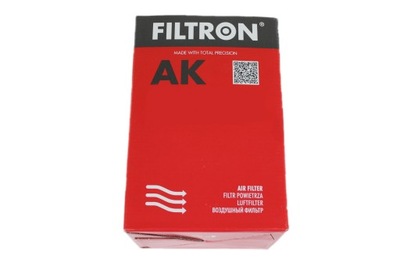 FILTRON FILTRAS ORO AK360/2 DAF TRUCK LF45 06- 