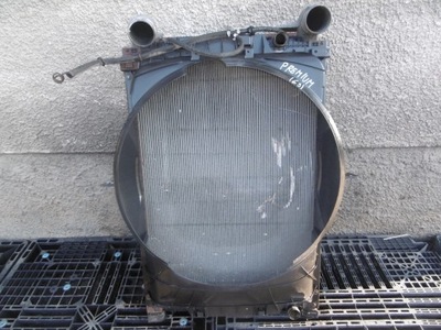 Радіатор wody renault magnum dxi 13 фото №1