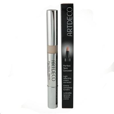 ARTDECO Perfect Teint Concealer Korektor 6 light 1