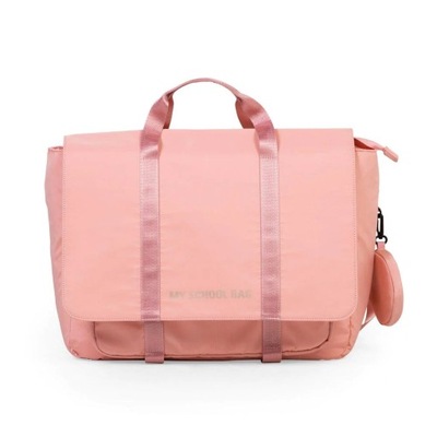 Childhome: tornister My School Bag Pink