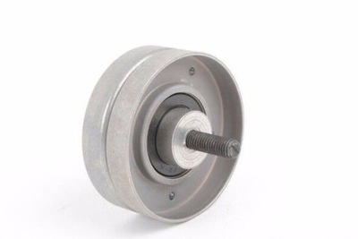 Шків натягувача bmw mini r53 r52 оригінальний 11288625983 фото №1