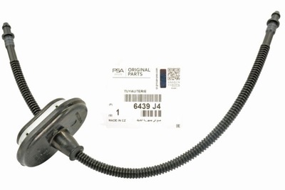 CABLE DE LAVAPARABRISAS DE TAPA PARTE TRASERA CITROEN C5 3 X7 UNIVERSAL 2008-  