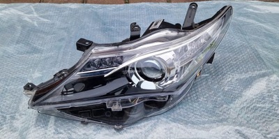 ФАРА ФАРА TOYOTA AURIS E18 2012-2018 81150-02E21