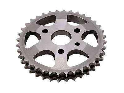 Колесо зубчатое, wał распределительного вала ina 554 0149 10 фото №1