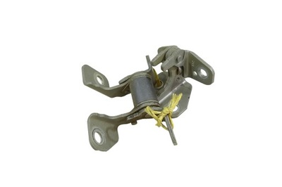 Dodge durango 2015- петля двері петлі ліва лівий перед комплект psc фото №1