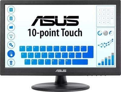 Monitor Asus VT168HR (90LM02G1B04170)