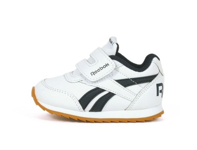 Buty dziecięce REEBOK ROYAL CLASSIC DV9462 r. 22