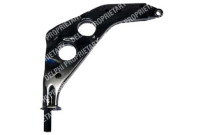 Delphi рычаг подвеска колеса перед p низ  mini r фото №1