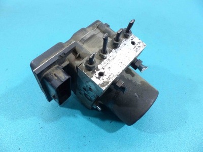 НАСОС ABS 0265951341 CITROEN C5 III 08-