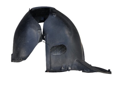 Подкрылок левый перед seat leon ii фото №1