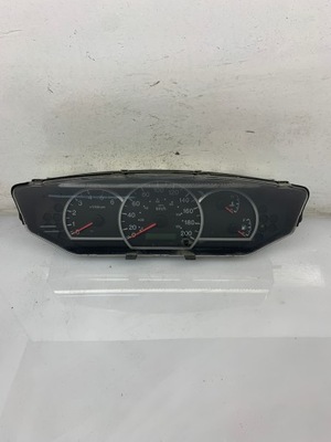 Лічильник приладова панель 7881-9870 kia фото №1