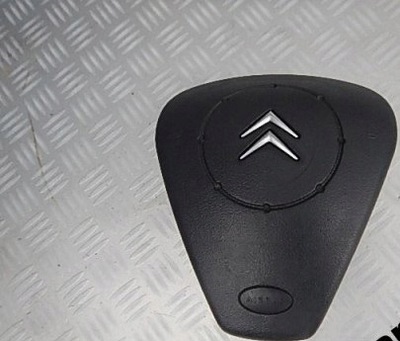 Citroen c2 vtr подушка повітряна водія фото №1