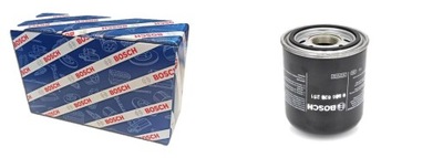 BOSCH FILTER OSUSZACZA AIR DRYER 098662825  