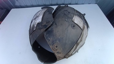 Подкрылок правый перед kia sportage iv 86812f1000 фото №1