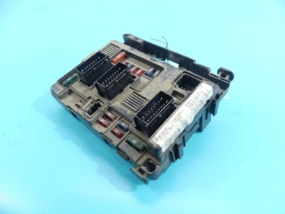 Блок управления модуль bsm citroen berlingo i 9643488980 фото №1