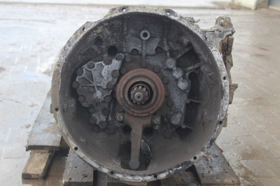 Коробка передач передач renault premium 420 фото №1