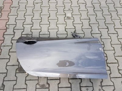 Mps двері bmw z4 ii 09- e89 правий перед фото №1