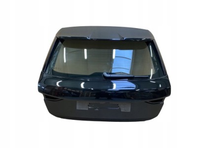 Audi a3 s3 8y sportback sline крышка багажника багажника ly9t фото №1