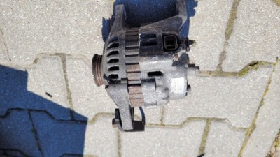 Генератор nissan micra k10 1.0 1.2 2310017b11 фото №1