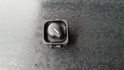 Vw lt sprinter регулювання дзеркал 1298200610 фото №1