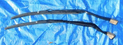 Camaro ss 3.6 2013r рычаг дворники левая правое перед usa eu заглушка фото №1