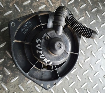 Воздуходувка вентилятор suzuki wagon r+ фото №1