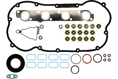 VICTOR REINZ COMPUESTO JUEGO DE FORROS DEL MOTOR TECHO FORD RANGER  