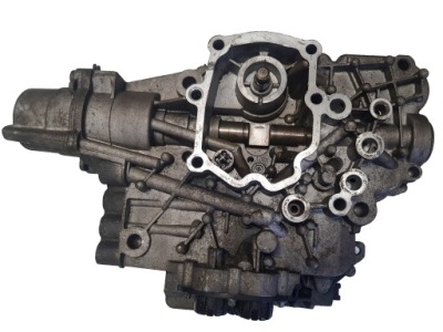 Вибірник коробки передач mercedes actros mp4 atego фото №1