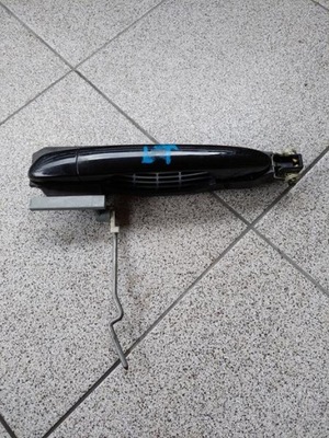 Mazda 2 dj ручка левая задняя левый задняя фото №1