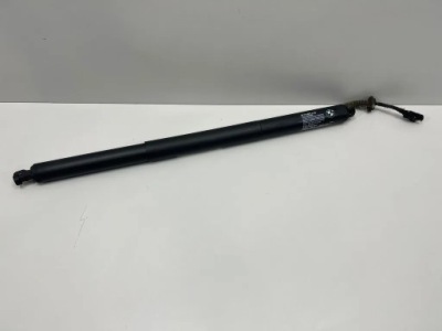 Bmw 2 f46 привід кришки багажника 2696591 фото №1