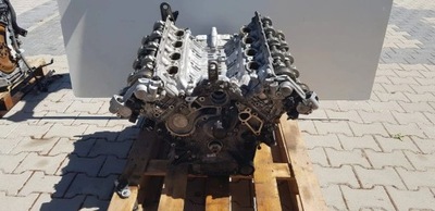 MERCEDES C W204 204 63 AMG SILNIK GOŁY 6.3 156 156.985 156985