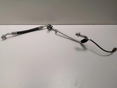 Renault zoe ii шланг кондиціонера 924406739r фото №1