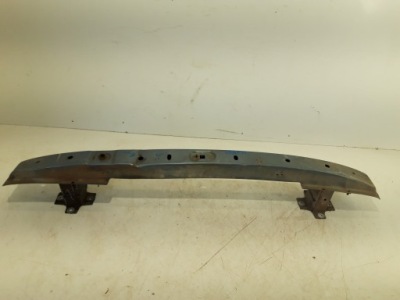 Trafic vivaro primastar балка pod бампер перед фото №1