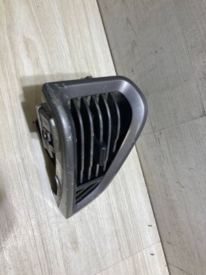 Решётка обдув ford transit custom bk21v018b08aa фото №1