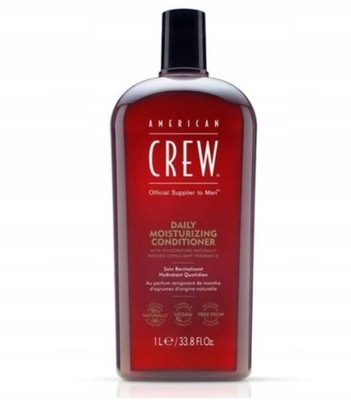 American Crew Classic Daily Odżywka 1000ml