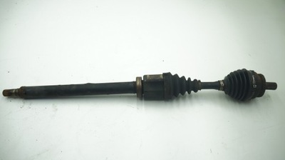 Volvo v70 s70 c70 привідний вал привідна довга права фото №1