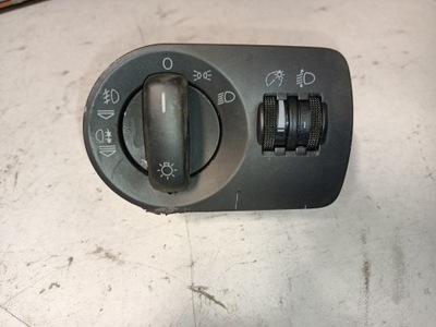 Переключатель света audi a3 8p 8p1941531q фото №1