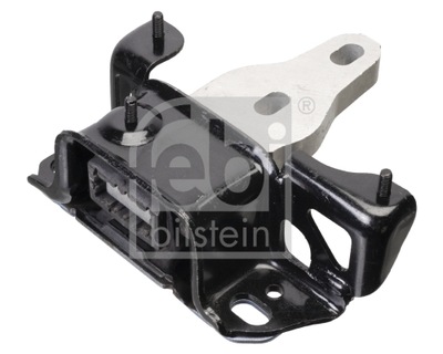 FEBI ПОДУШКА SIL. FORD B-MAX\/FIESTA VI 1,4\/1,6TI\/1,5TDCI 08- фото