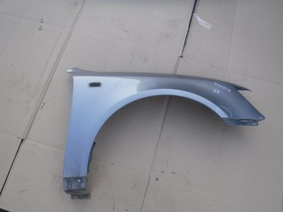 Крыло правый перед hyundai sonata фото №1