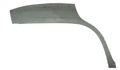 Ремкомплект. крила задня r sportage je 09.04-10.10 фото №1