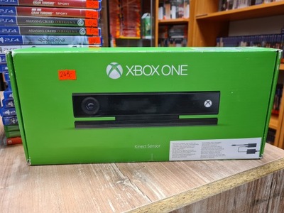 Sensor Microsoft Xbox One Kinect, SklepRetroWWA