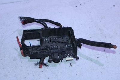 Основа запобіжників корпус opel corsa e фото №1