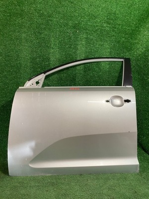 Двері ліва передні kia sportage iii фото №1