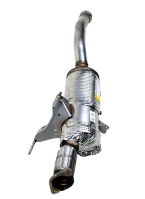 Фільтр fap renault dacia 200108434r оригінал фото №1