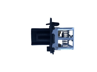 Резистор вентилятора ford b-max 2012-2017 фото №1