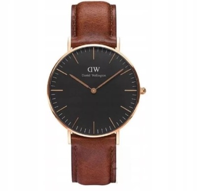 ZEGAREK DANIEL WELLINGTON CLASSIC B36S16