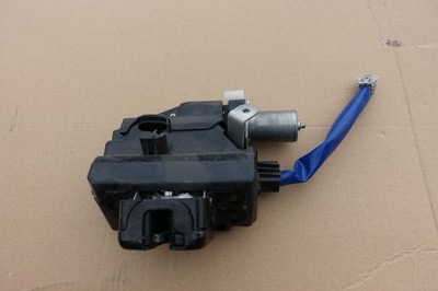 Toyota rav4 v rav-4 v замок задний крышки электрический с доводчик фото №1