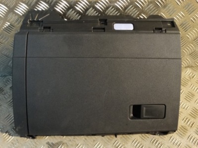 Idealny бардачок пасажира vw golf 8 viii 1 фото №1