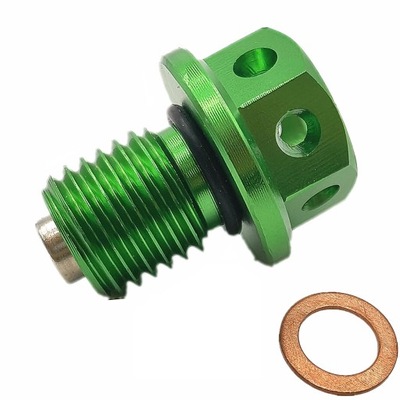 Oil Drain Plug Bolt Screw For Honda CBR1000RR 