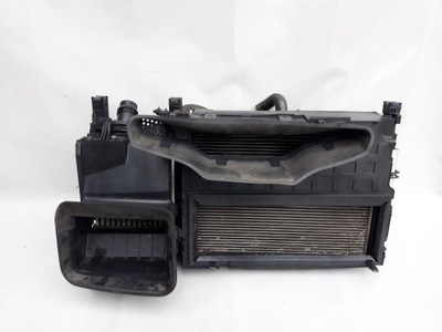 RENAULT CLIO IV 0.9 tce CHLODNICE KOMPLET